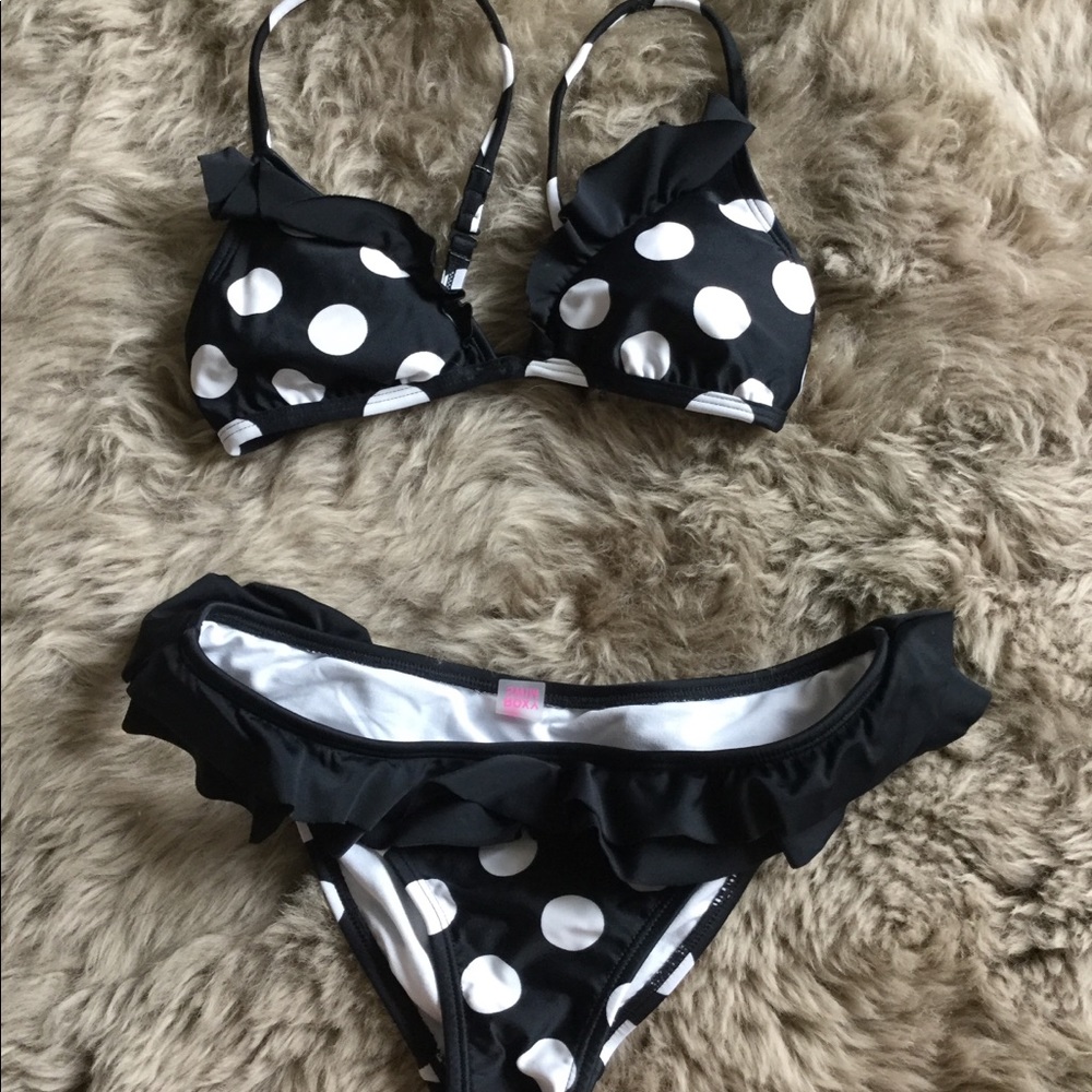 Roxy bikini- juniors